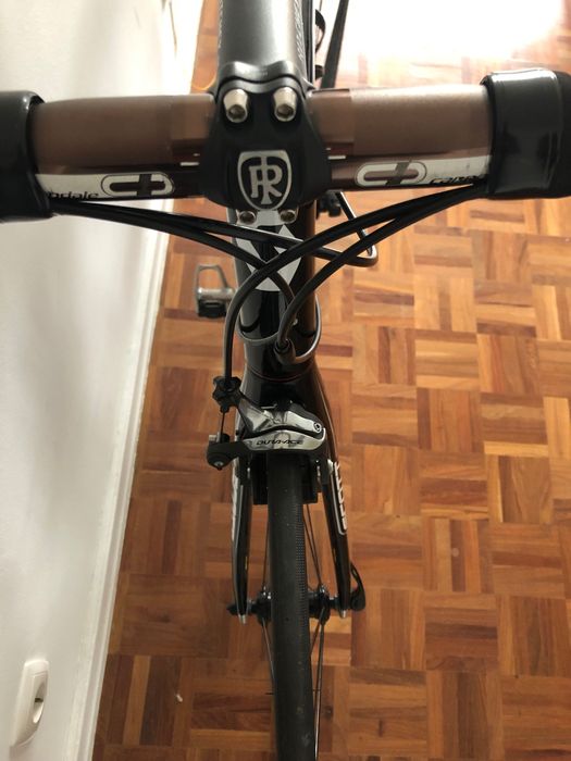 Scott CR1 Team Carbono - 7.9kg - Tamanho L