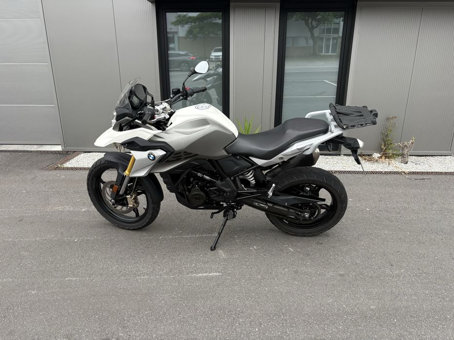 BMW G 310 GS  ( Fazemos entregas gratuitamente  )