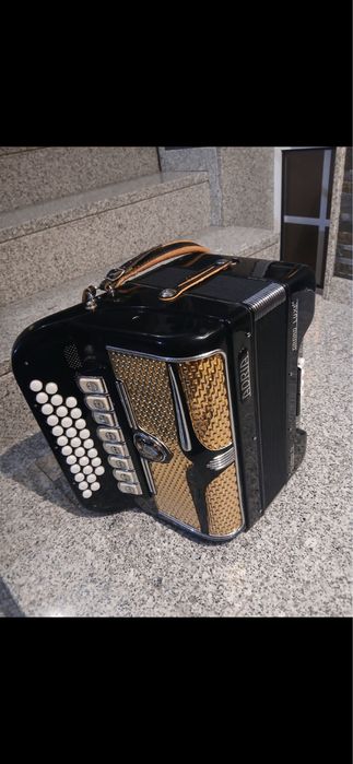 Concertina Adria