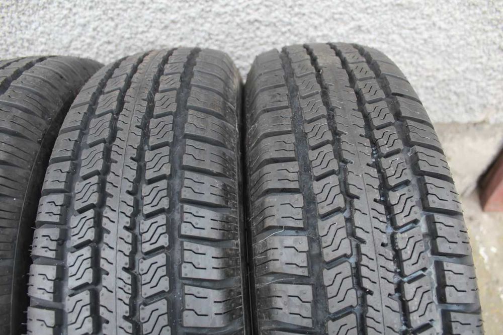 5x Provider RADIAL ST 205/75R15 205/75 R15 101M 20r. NOWE