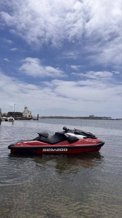 Sea-doo RXP®-X® 325