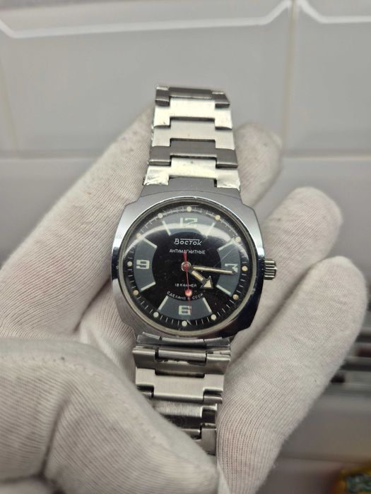Zegarek *Wostok* ZSRR