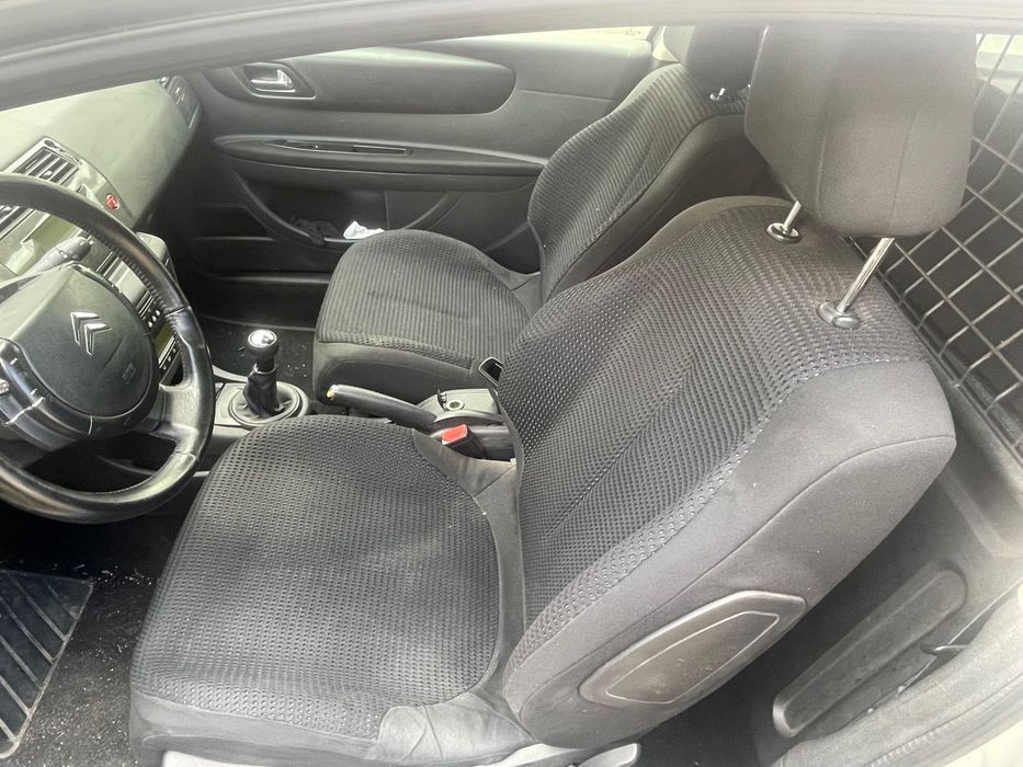 Citroen c4 1.6 hdi