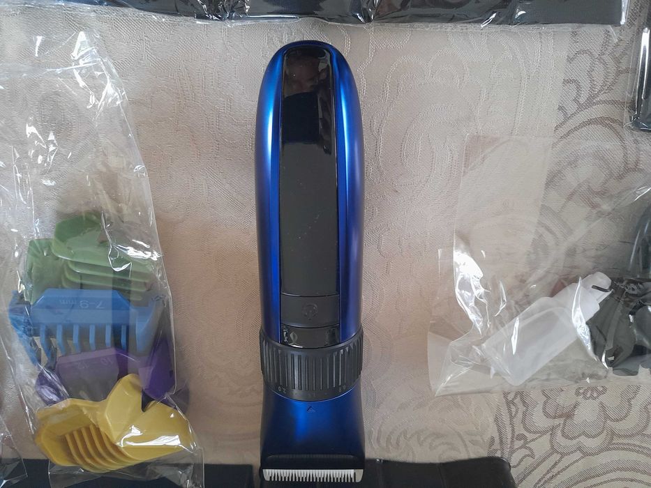 BarberBoss QR2028 maszynka do strzyżenia włosów