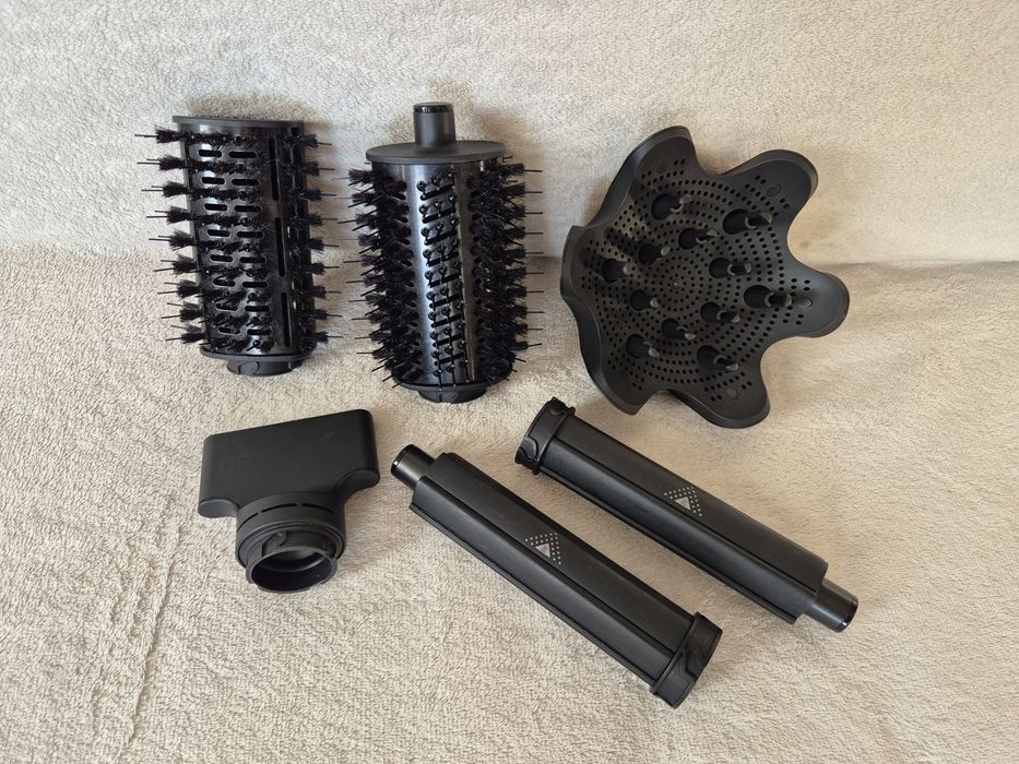 SHARK FlexStyle 5in1