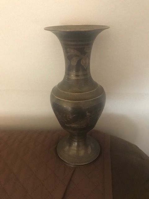 Jarra antiga em bom estado