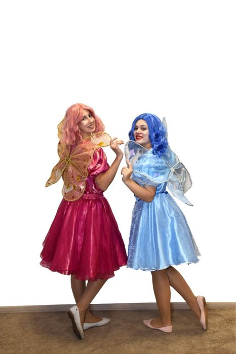 Аніматори Фокусник Хімічне наукове Шоу Тесла Шоу