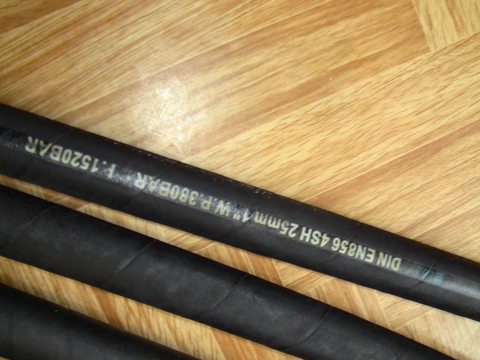 Шланги Рукава высокого давления РВД