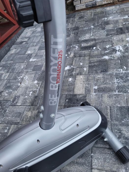 Rower treningowy