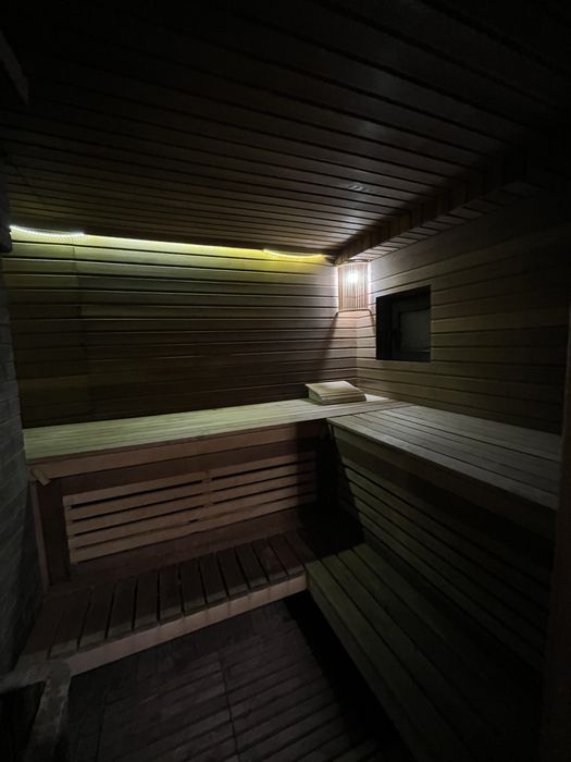 Баня! Знижка для військових 30%