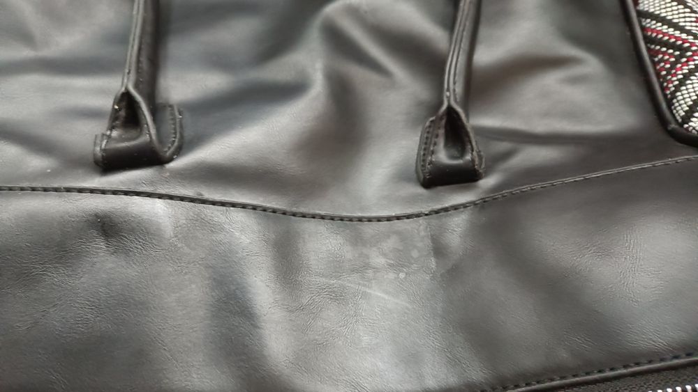 Torebka damska do ręki