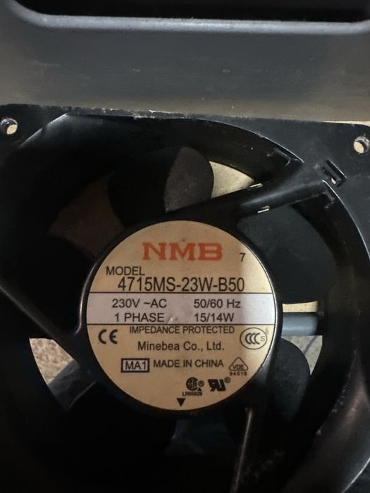 Serviços de manutenção