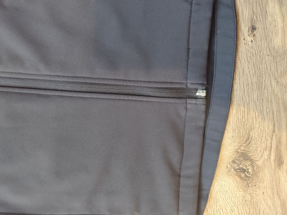 Куртка  CRANE softshel