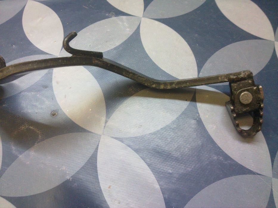 Peças Yamaha DTR 125