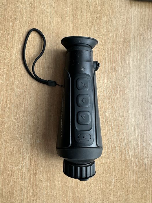 Тепловізор 2000м 35мм лінза Dali S253h