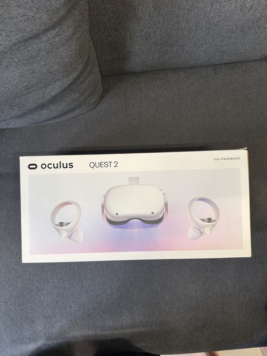 Oculus Quest 2 64GB