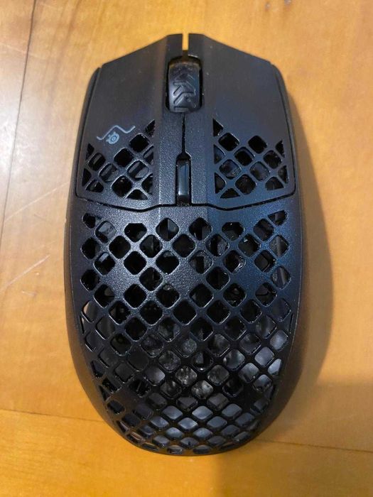 Rato Steelseries Aerox 3 wireless