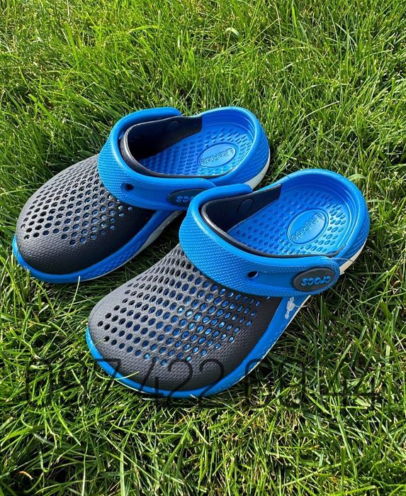 Дитячі Крокси Лайтрайд для дітей Crocs Literide 360 Kids