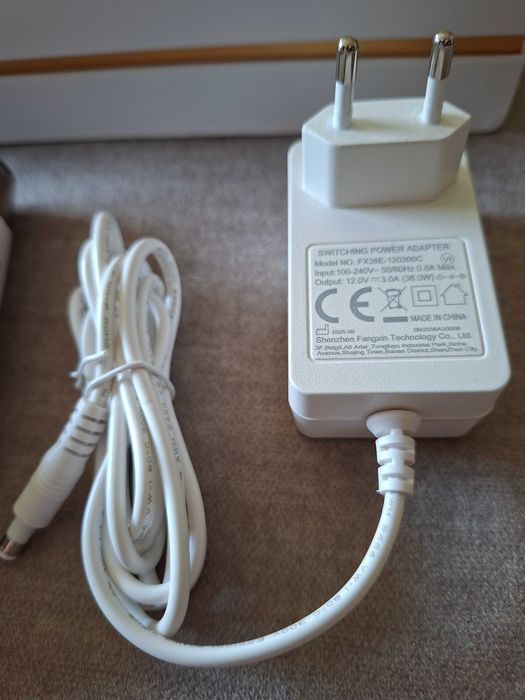 Depiladora por luz pulsante