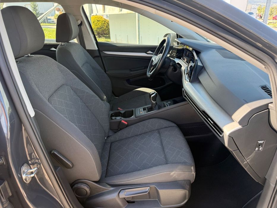 Volkswagen Golf Zarejestrowany w Polsce  Gwarancja Polecam