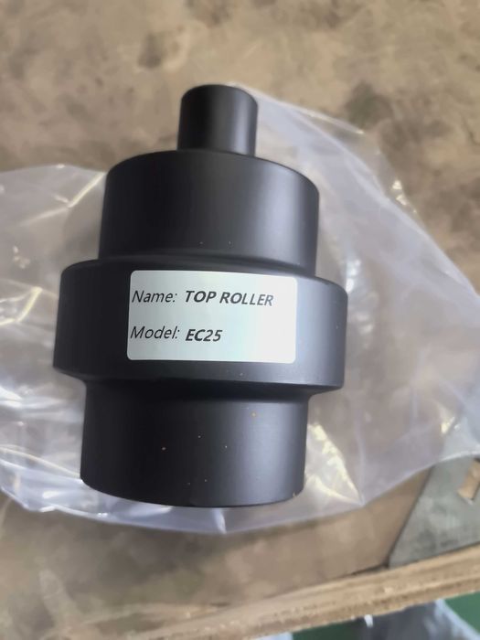 Rolka Podtrzymująca Volvo EC25 EC27C EC30 EC35 EC35C EC35D ECR25D ECR28 ECR35D ECR38 ECR40D