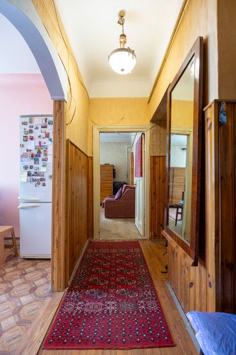 Продаж, 2 Квартира,  Антоновича 66, Франківський, Львів