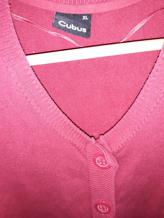 2 sweterki Cubus rozm. XL