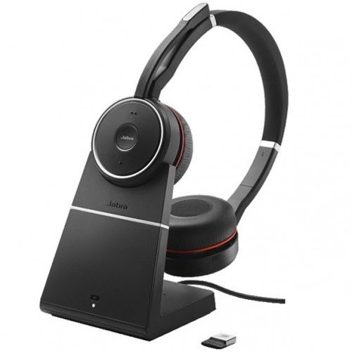 Навушники Jabra Evolve 75