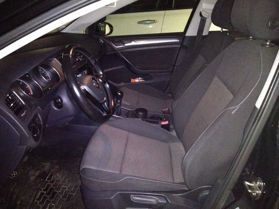 VW GOLF 1.6 TDI  ANO DE 2014