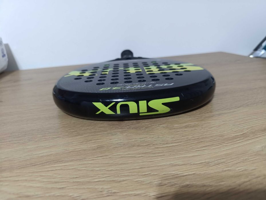 Raquete Padel Siux