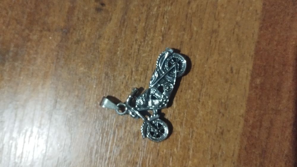 Подвеска Мотоцикл