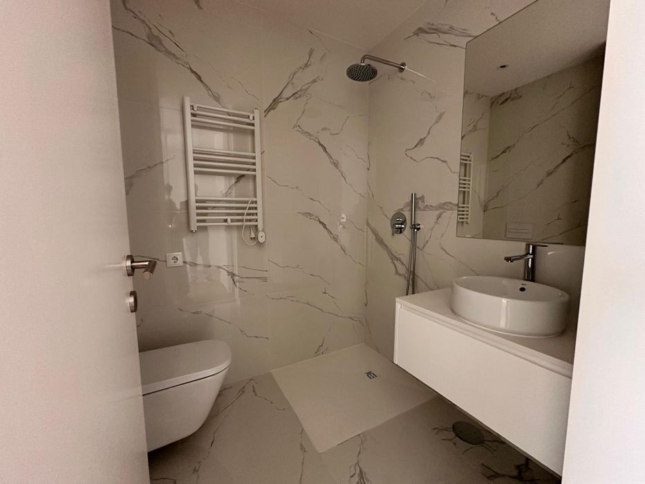 Apartamento T2 em Canidelo