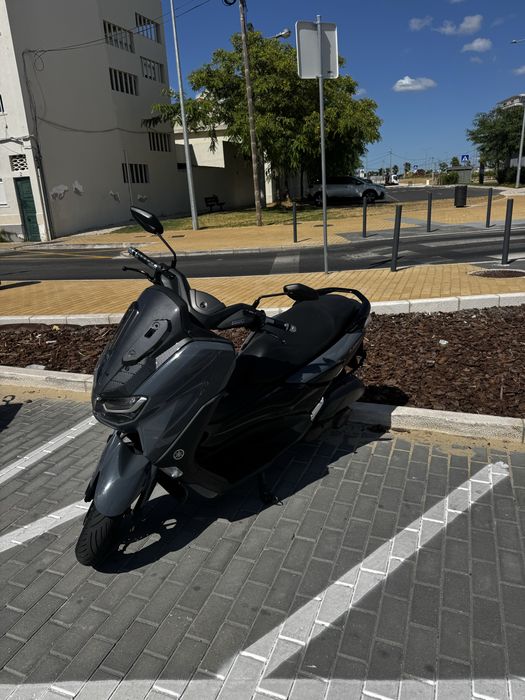 Nmax 2021 revisado
