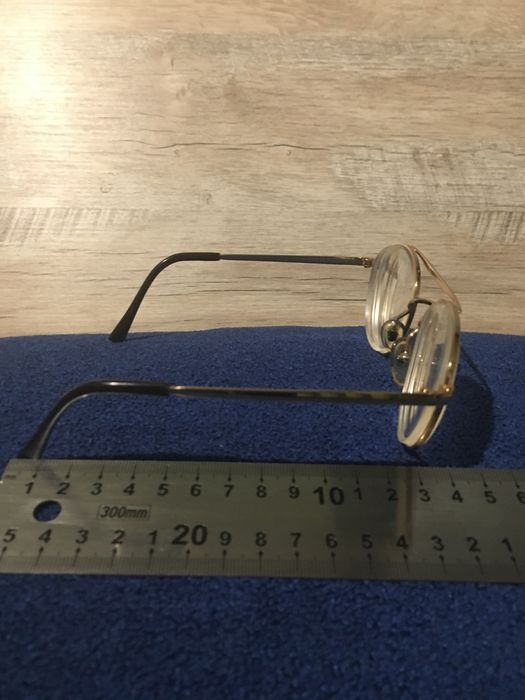 Оправа для очков с линзами