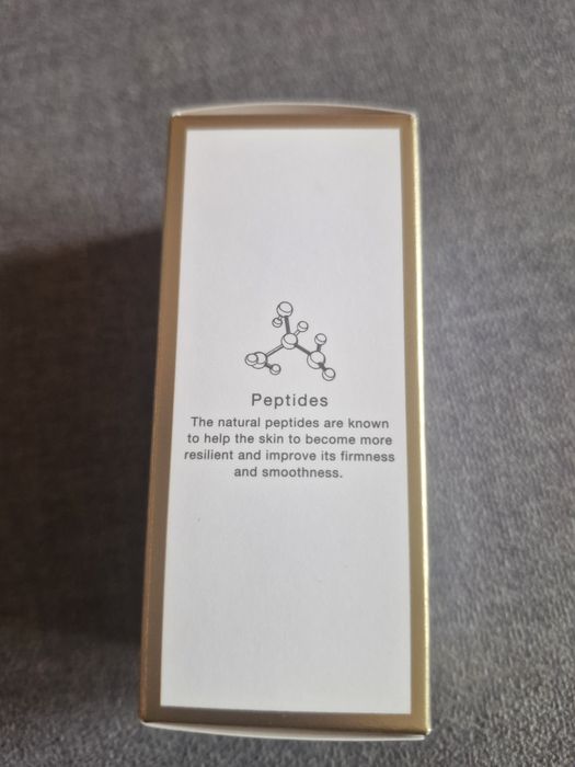 Serum peptydowe do twarzy Ritual of Namaste, Rituals 20 ml nowe