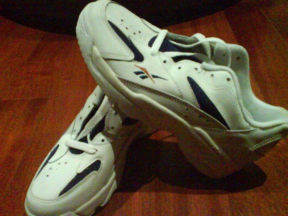 Sapatilhas Reebok – NOVAS