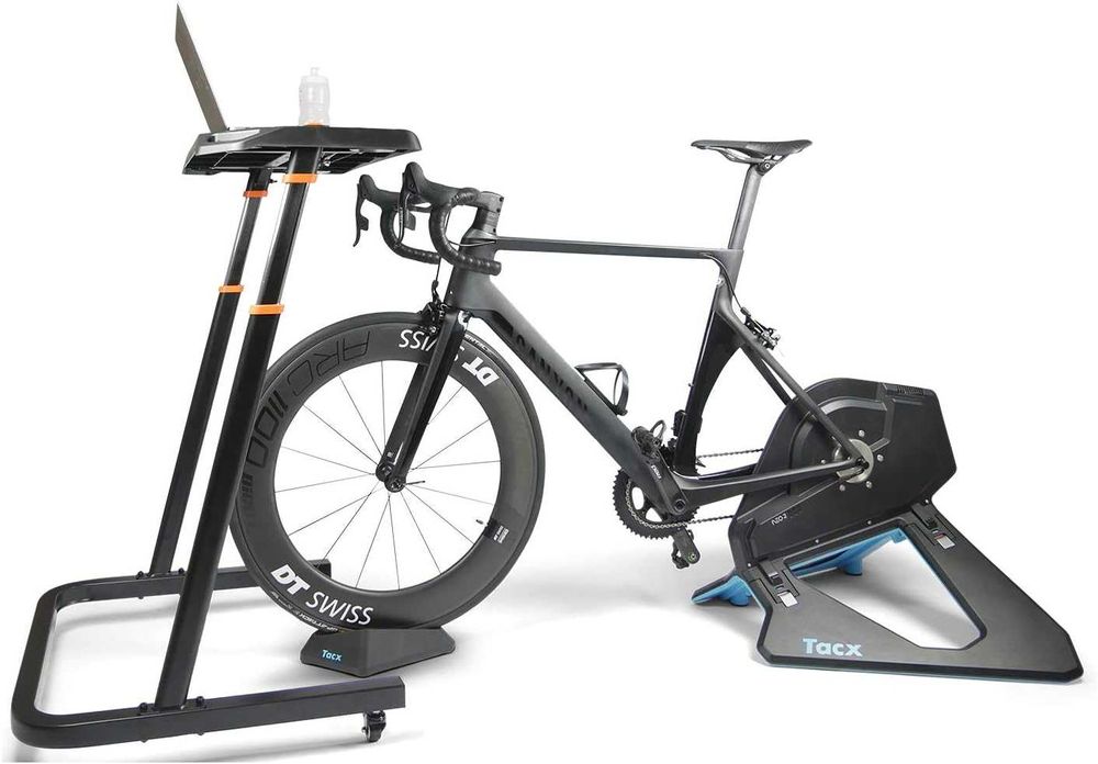 Mesa Suporte Bicicleta