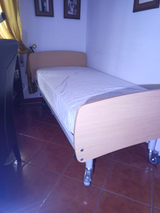 Cama Articulada - Nova