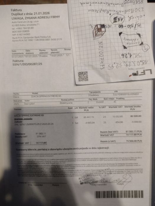 Opony lato 165 65 r15