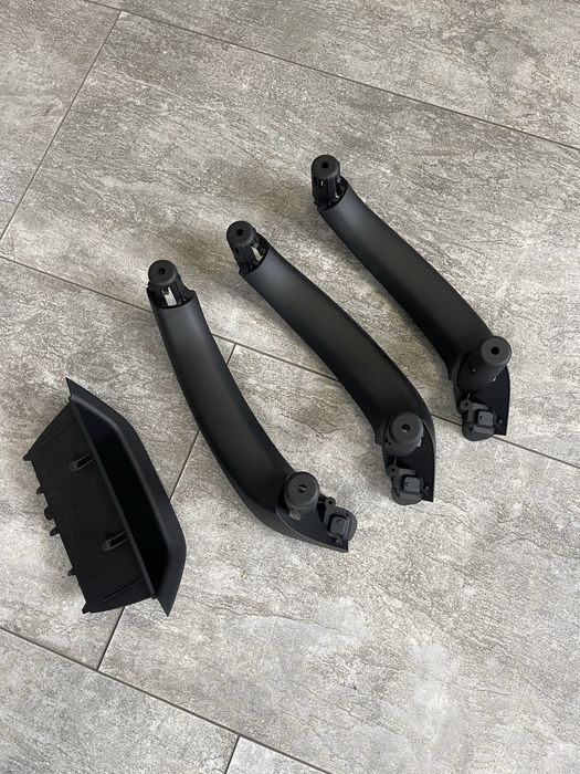 Ручка дверей bmw f25 f26 X3 X4 внутрішня ручка двери бмв ф25 ф26 X3 X4