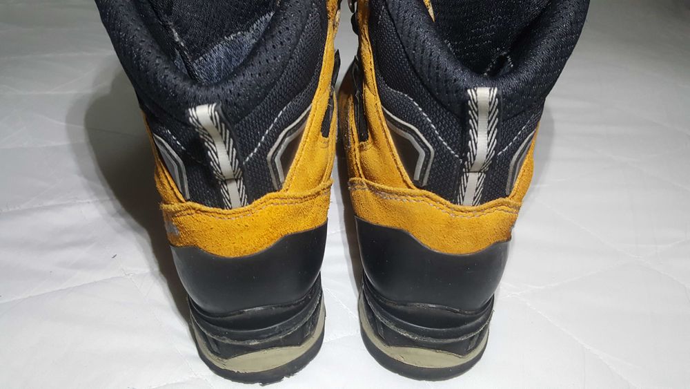 Buty Lowa Valbona GTX 42,5