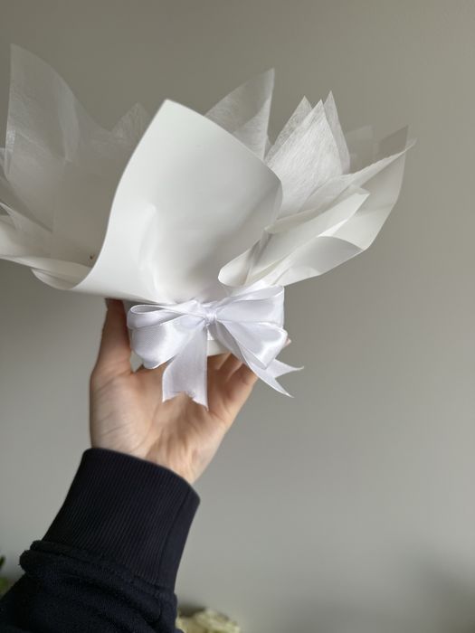 Słodki prezent na Walentynki