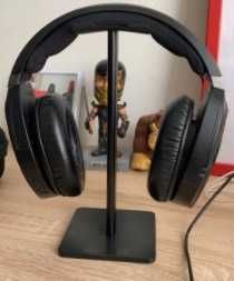 Suporte Auscultadores /Headsets