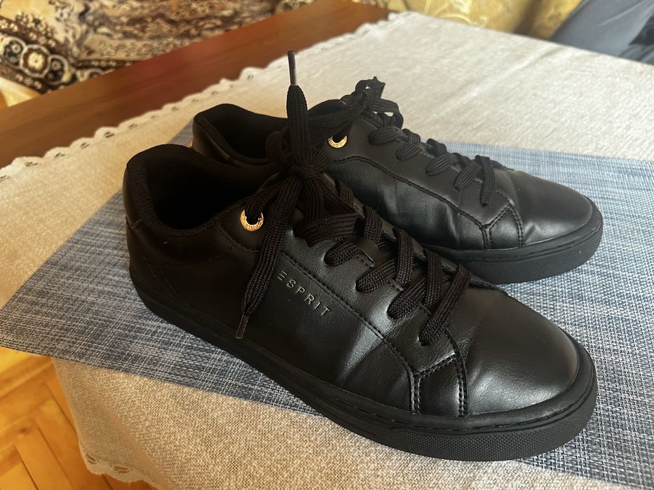 Esprit кеди 40 розмір