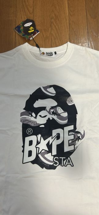 Camisola da bape