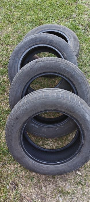 Opony letnie Falken175/65 R14