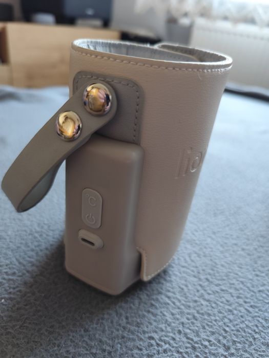 Podgrzewacz Lionelo Termup Go