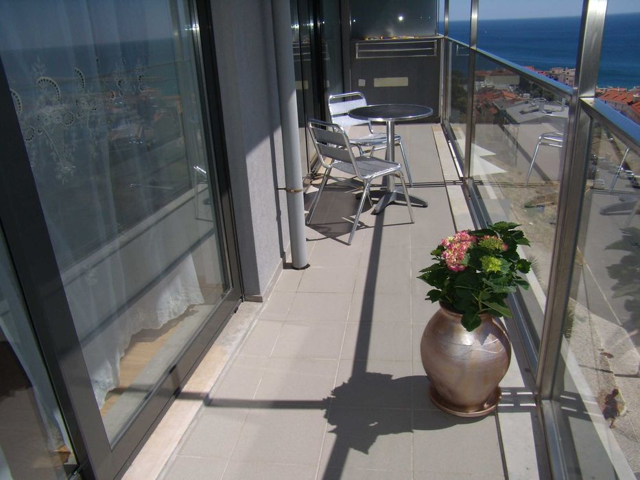 Apartamento para férias em Sesimbra