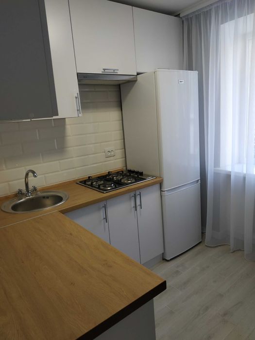 Сдам 2к.квартиру,Левый берег,пр.Слобожанский