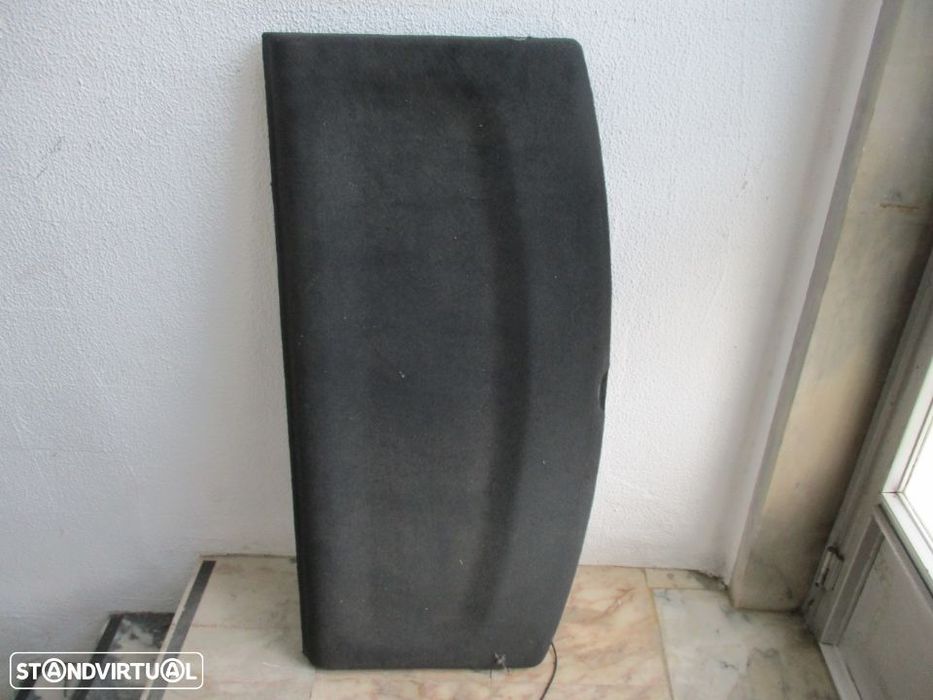 Chapeleira Opel Corsa B